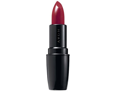 Avon Ultra Color Rich Cherry Jubilee,son môi nào tốt,son môi an toàn,son môi dành cho bà bầu,mỹ phẩm dành cho bà bầu,phụ nữ mang thai
