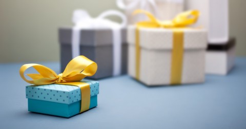 Đừng biến quà cưới trở thành nỗi ám ảnh