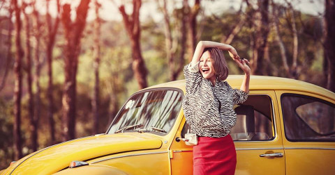 10 điều mà mọi phụ nữ hiện đại đều phải hiểu