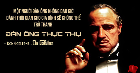 9 Bài học sâu sắc về sự khôn ngoan trong tiểu thuyết Bố Già