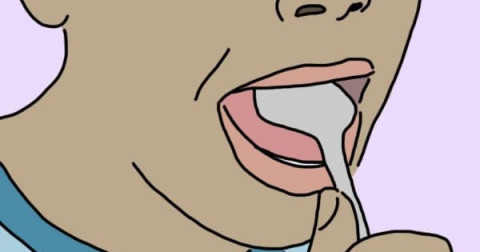 Cách đơn giản để kiểm tra sức khoẻ của bạn chỉ trong một phút