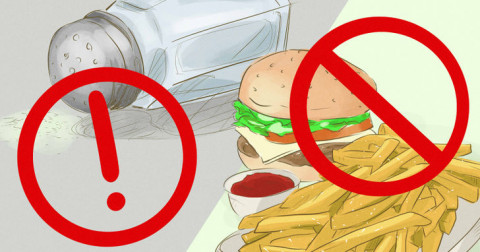 5 Mẹo Nhỏ Điều Khiển Não Bớt Thèm Ăn