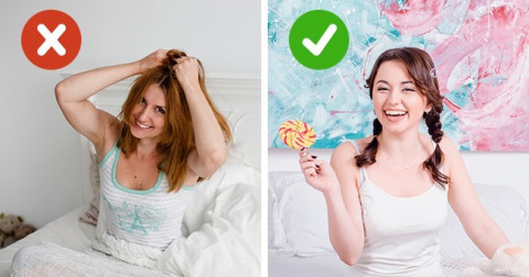 9 mẹo chăm sóc tóc giúp cải thiện mái tóc của bạn một cách thần kỳ