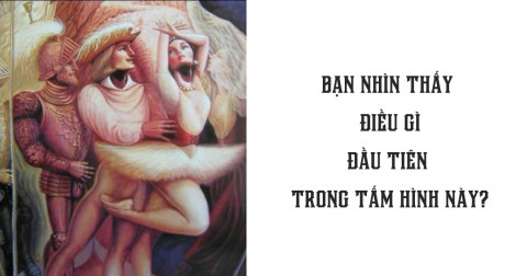 Trắc nghiệm xem tâm hồn bạn trẻ trung hay già cỗi