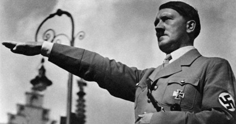 5 giả thuyết về số phận cuối cùng của Adolf Hitler