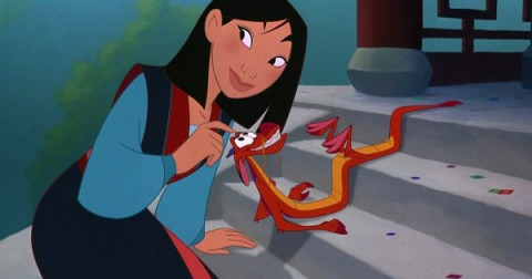 Disney công bố 21 bộ phim sắp được làm Live- Action