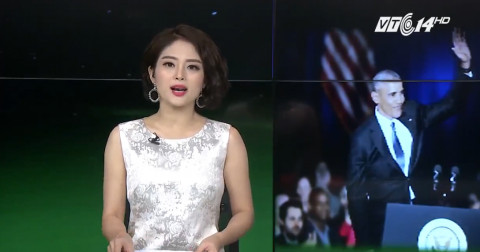 Mỹ cân nhắc việc cắt giảm lương hưu của ông Obama