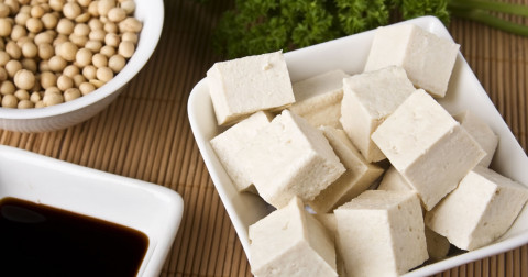 Những loại thực phẩm càng ăn càng trẻ chị em nhất định phải biết!!!