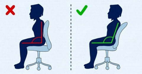 11 Thói Quen Hàng Ngày Hủy Hoại Sức Khỏe Mà Bạn Không Hề Hay Biết