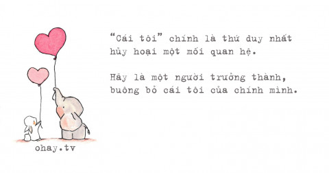 21 câu nói hay về cách sống bạn nên mang theo suốt cuộc đời