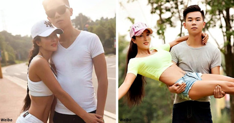 Bà mẹ U50 nhìn như gái 20 công bố bí mật trẻ lâu