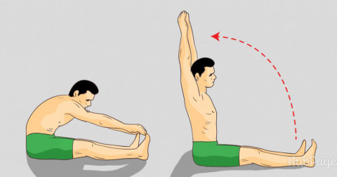 Làm thế nào để tăng chiều cao sau tuổi 25?