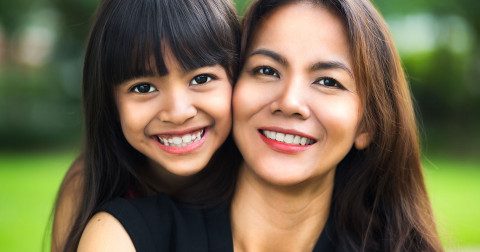 16 cách giúp các bố mẹ không còn áp lực khi giáo dục con cái