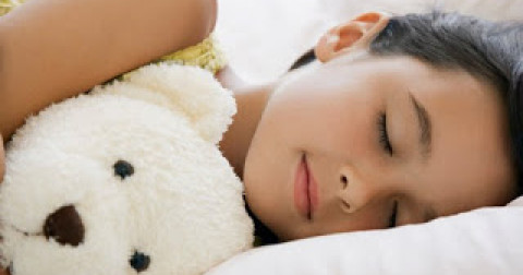 Bí quyết giúp bạn có một giấc ngủ ngon