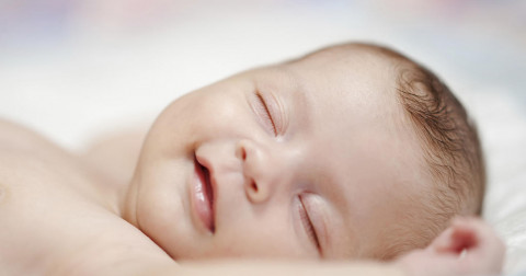 Mách bạn 10 mẹo giúp con có giấc ngủ ngon hiệu quả bất ngờ