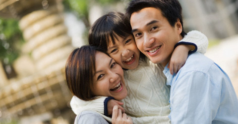 5 bí quyết giúp cuộc sống hôn nhân thêm hạnh phúc