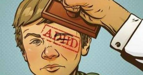 20 điều cần nhớ nếu bạn yêu một người mắc hội chứng ADHD