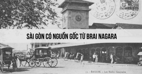 Giải thích nguồn gốc, ý nghĩa các địa danh Việt Nam - Phần 1