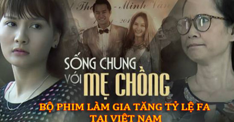 Đo độ hot của bộ phim 'Sống chung với mẹ chồng' qua loạt ảnh chế cười ra nước mắt