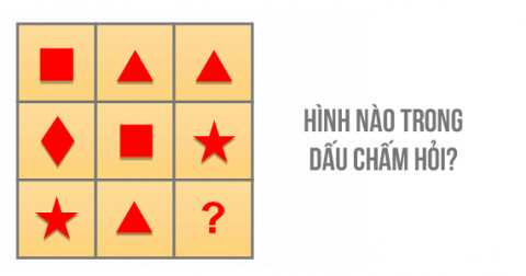 Bài toán lớp 1 của Singapore thách thức người lớn
