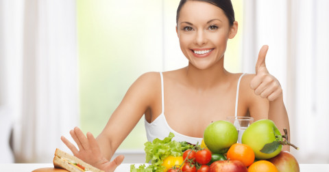17 loại thực phẩm bạn có thể ăn thoải mái vào bất cứ lúc nào