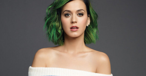 Chúc mừng Katy Perry trở thành người đầu tiên đạt 100 triệu lượt follow trên Twitter