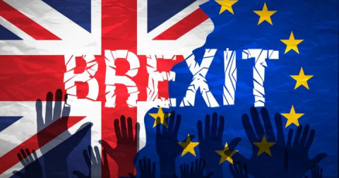 Một năm sau cuộc bỏ phiếu của Brexit, Dự án sợ hãi có thành sự thật?