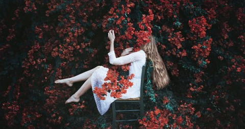 Thứ đáng sợ nhất trên đời chính là thói quen...