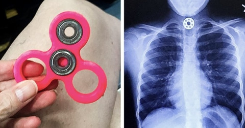 6 món đồ phổ biến có thể gây hại cho trẻ em bạn chưa biết