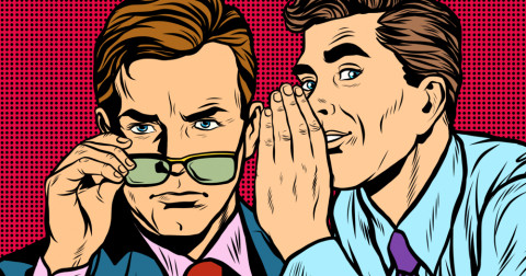 Tại sao chúng ta thích nói xấu sau lưng người khác?