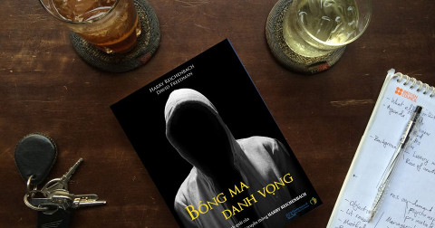 Những câu nói chất lừ của 'Bóng ma danh vọng'
