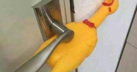 Ngả mũ trước độ lầy của các thánh chống trộm