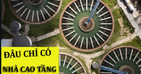 Những bức ảnh khiến bạn thay đổi quan niệm về Hồng Kông