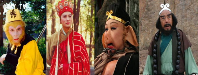 Tây du ký Tây du ký,