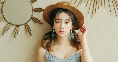 4 xu hướng thời trang Hàn Quốc nổi bật hè 2017