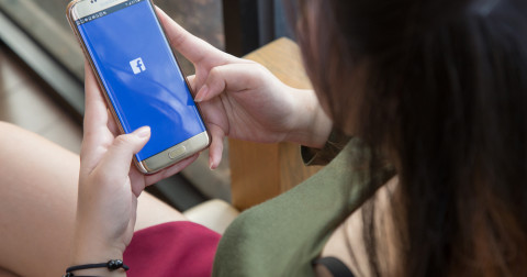 13 nguyên tắc ứng xử trên Facebook giúp bạn CÓ DUYÊN hơn