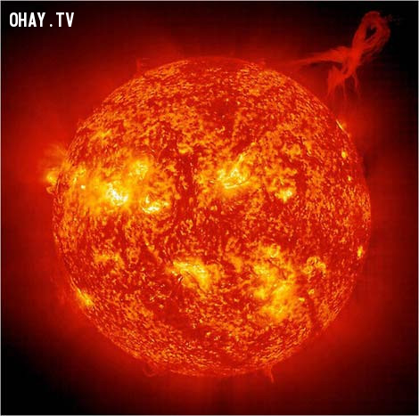3. Những vật thể nguy hiểm 3. Những vật thể nguy hiểm,