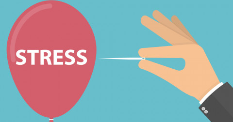 Tại sao bạn lại dễ bị stress? Nguyên nhân và cách đối phó với nó như thế nào?