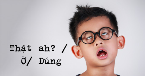 Liệu bạn có đang nói chuyện quá NHẠT NHẼO?