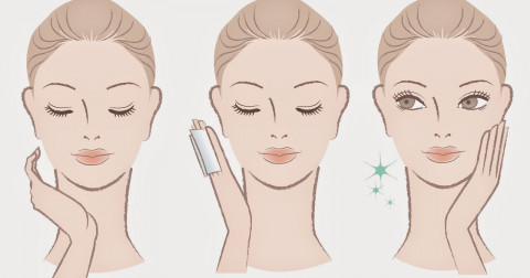 Tại sao phải thoa toner ngay sau khi rửa mặt?