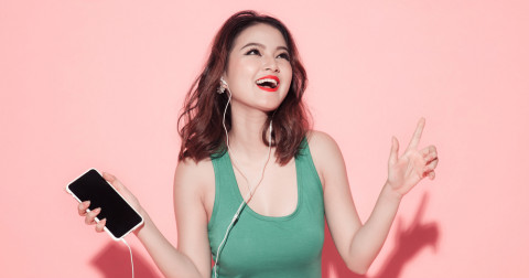 Làm thế nào để cải thiện tâm trạng của bạn ngay bây giờ?