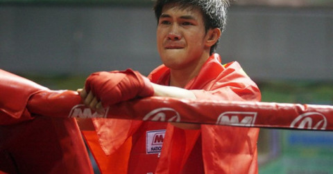 SEA Games 29: Muối mặt vì thể thao ao làng