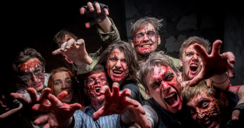Cách sinh tồn và một số kĩ năng cần thiết để qua đại dịch zombie