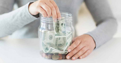6 mẹo chi tiêu tiết kiệm cho bà nội trợ và cả gia đình