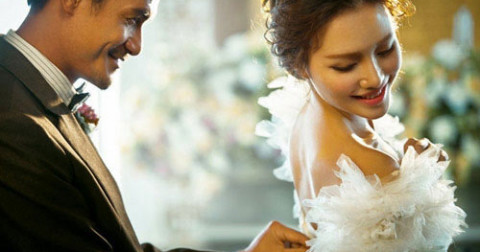 6 lý do bạn nên cưới sớm nếu có thể