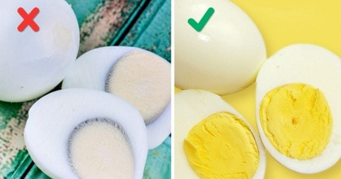 12 sai lầm phổ biến khi nấu nướng mà bạn cần tránh