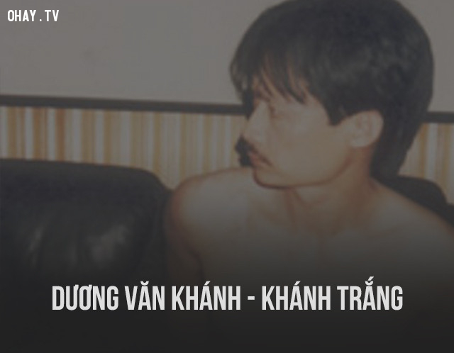 10 trùm xã hội đen khét tiếng nhất của Việt Nam - KhanhLy