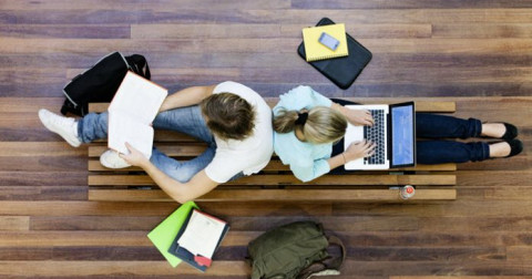 Một số mẹo học tập hay của những người nổi tiếng