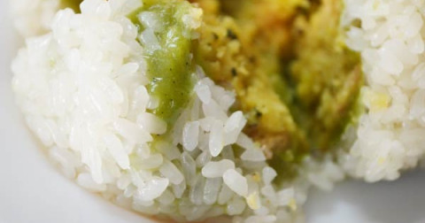 Tại sao có tên gọi Xôi Khúc (Bánh Khúc)?