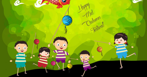 Tết trung thu: Khi đồng tiền bóp méo cả văn hóa